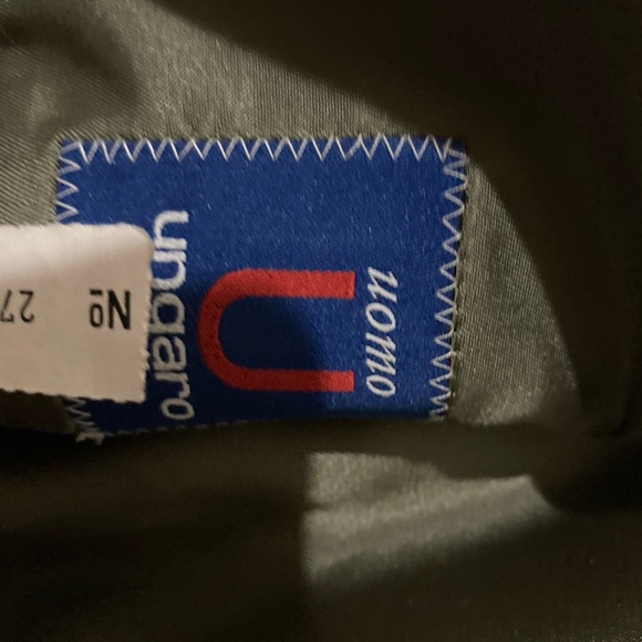 Ungaro blazer - Picture 3 of 4